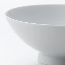 Vaisselle^Muji Bol à riz Hakuji 13.5x5.5cm