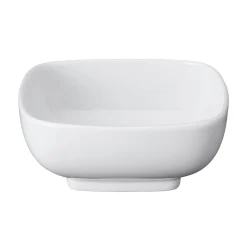 Vaisselle^Muji Bol carré Hakuji 11.5x4.8cm