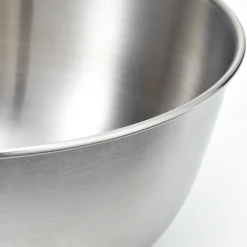 Ustensiles^Muji Bol en acier inoxydable 19x8cm
