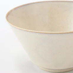 Vaisselle^Muji Bol en céramique de Mino