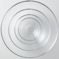 Verrerie|Vaisselle^Muji Bol en verre 17cm