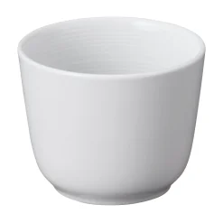 Vaisselle^Muji Bol Hakuji 8x6.5cm