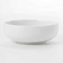 Vaisselle^Muji Bol plat Hakuji 11.5cm