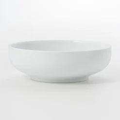 Vaisselle^Muji Bol plat Hakuji 15.5x5cm