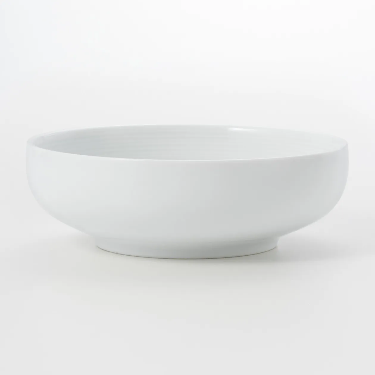 Vaisselle^Muji Bol plat Hakuji 15.5x5cm