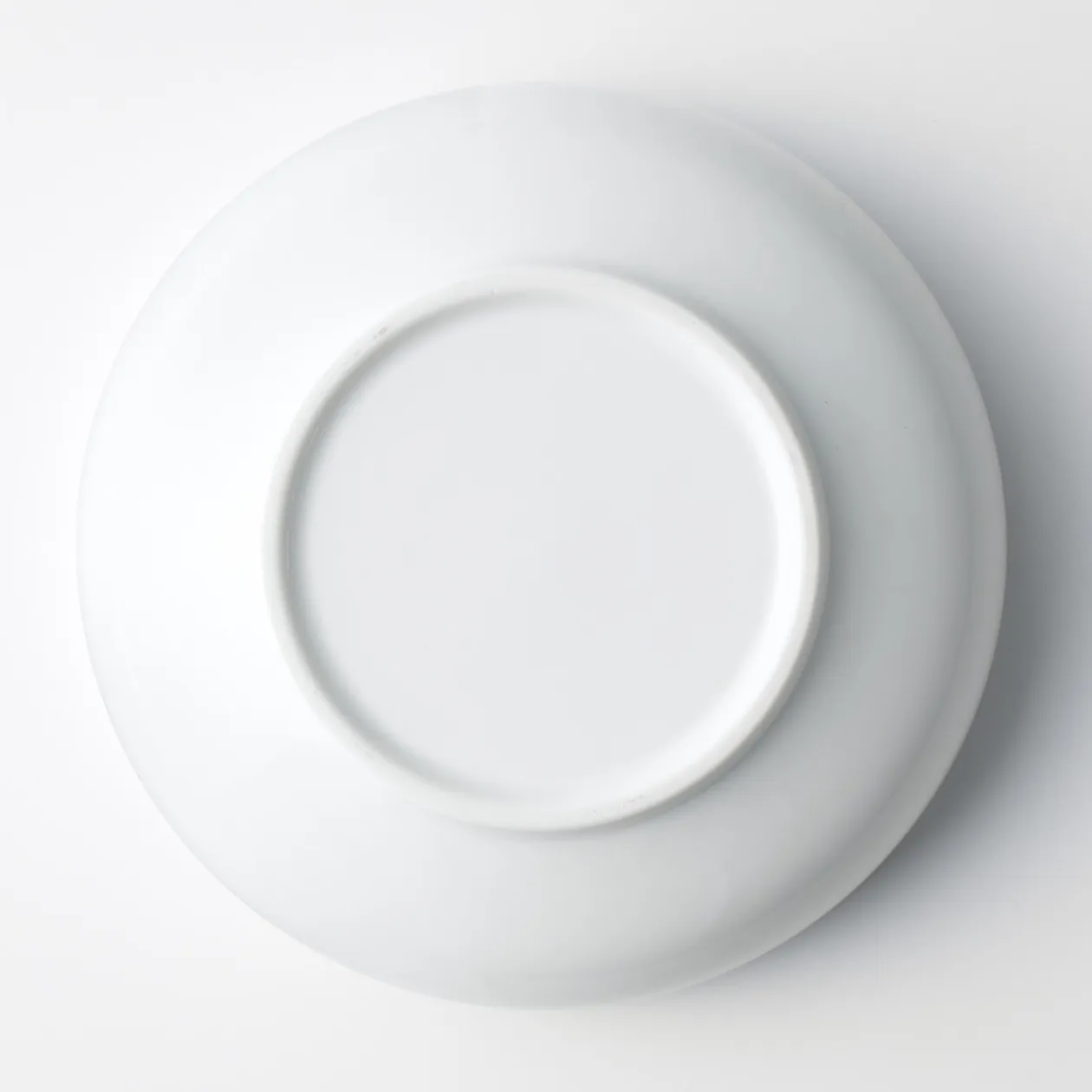 Vaisselle^Muji Bol plat Hakuji 15.5x5cm