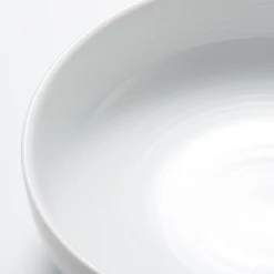 Vaisselle^Muji Bol plat Hakuji 15.5x5cm