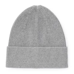 Chapeaux|Chapeaux^Muji Bonnet en coton et soie