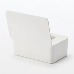 Nettoyage^Muji Boîte à mouchoirs PP