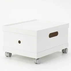 Petits Rangements En Polypropylène|Boîtes Et Rangement De Bureau^Muji Boîte archives 25 x 32 x 12cm