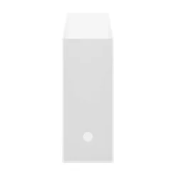 Petits Rangements En Polypropylène|Boîtes Et Rangement De Bureau^Muji Boîte archives droite en PP L10X P32X H24cm