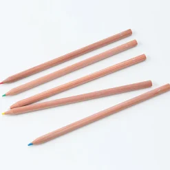 Packs De Stylos Et Crayons|Crayons Et Portemines^Muji Boîte de 36 crayons de couleur