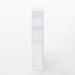 Rangements En Acrylique^Muji Boîte de collection en acrylique - 4 x 4