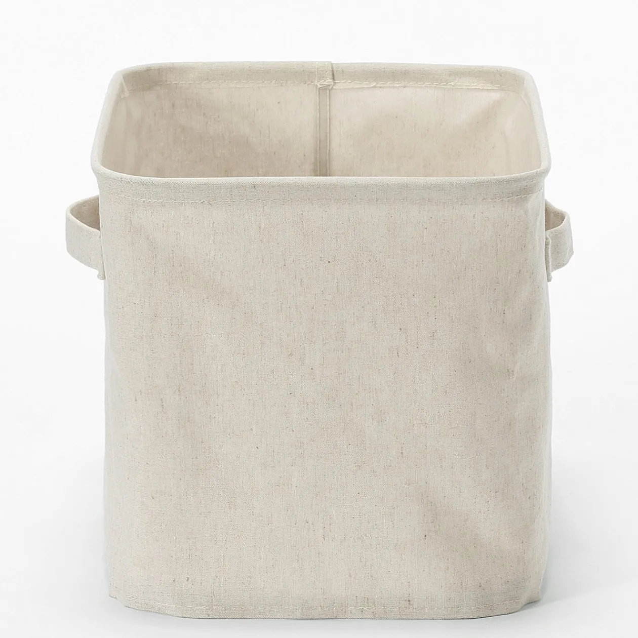 Rangements Souples^Muji Boîte de rangement souple rectangle L37X P26X H26cm