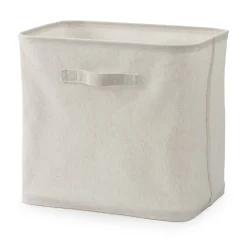Rangements Souples^Muji Boîte de rangement souple rectangle L37X P26X H34cm