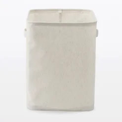 Rangements Souples^Muji Boîte de rangement souple rectangle L37X P26X H34cm