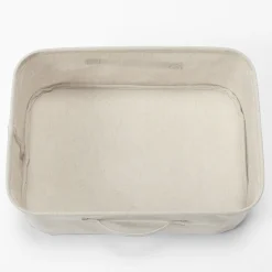 Rangements Souples^Muji Boîte de rangement souple rectangle L37X P26X H16cm