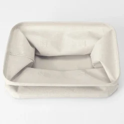 Rangements Souples^Muji Boîte de rangement souple rectangle L37X P26X H16cm