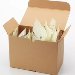 Emballages Cadeaux^Muji Boîte‐cadeau 18 x 10.5 x 12.5cm