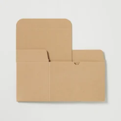 Emballages Cadeaux^Muji Boîte‐cadeau 18 x 10.5 x 12.5cm