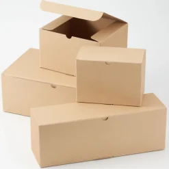 Emballages Cadeaux^Muji Boîte‐cadeau 18 x 10.5 x 12.5cm