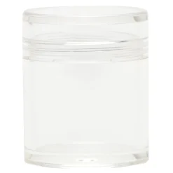 Flacons De Voyage Et Piluliers^Muji Boîtes à pilules acrylique