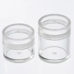 Flacons De Voyage Et Piluliers^Muji Boîtes à pilules acrylique