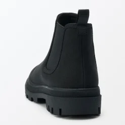 Chaussures|Chaussures^Muji Bottes Chelsea avec semelle intérieure rembourrée et déperlante