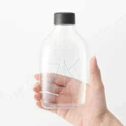 Rangements Et Conteneurs^Muji Bouteiile d'eau réutilisable