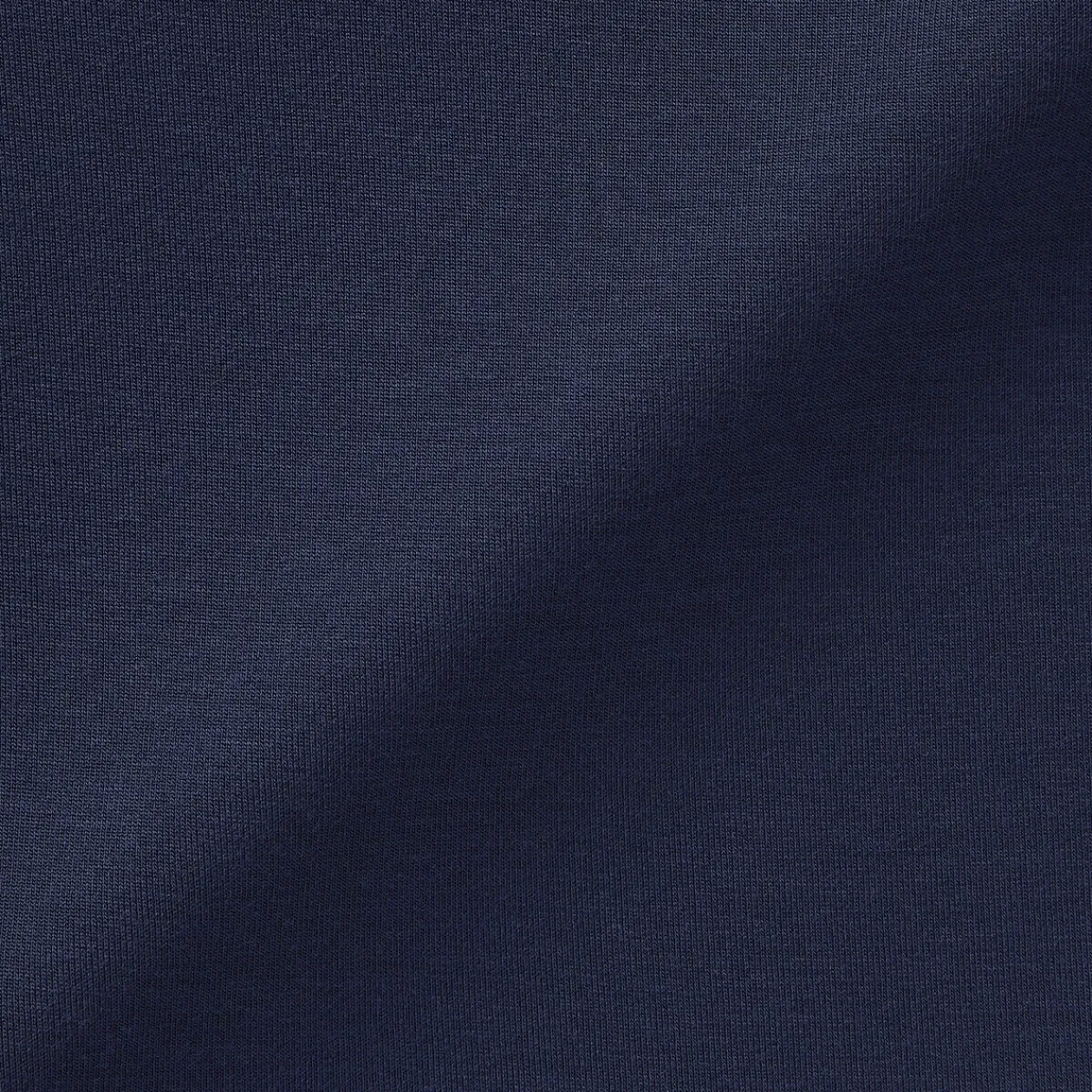 Sous‐Vêtements^Muji Boxer avec ouverture frontale en lyocell pour homme.