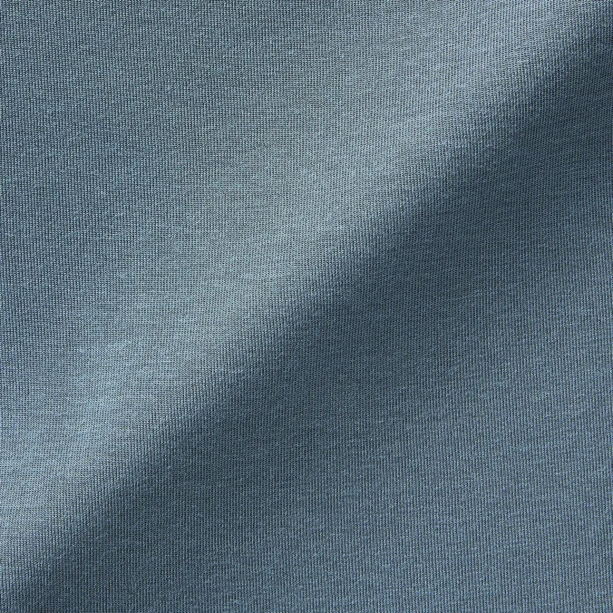 Sous‐Vêtements^Muji Boxer avec ouverture frontale en lyocell pour homme