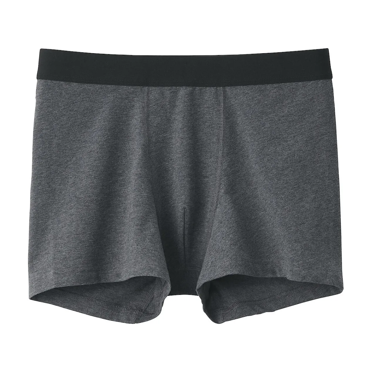 Sous‐Vêtements^Muji Boxer en jersey de coton pour homme