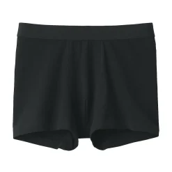 Sous‐Vêtements^Muji Boxer en jersey de coton pour homme