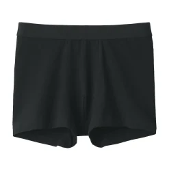 Sous‐Vêtements^Muji Boxer en jersey de coton pour homme