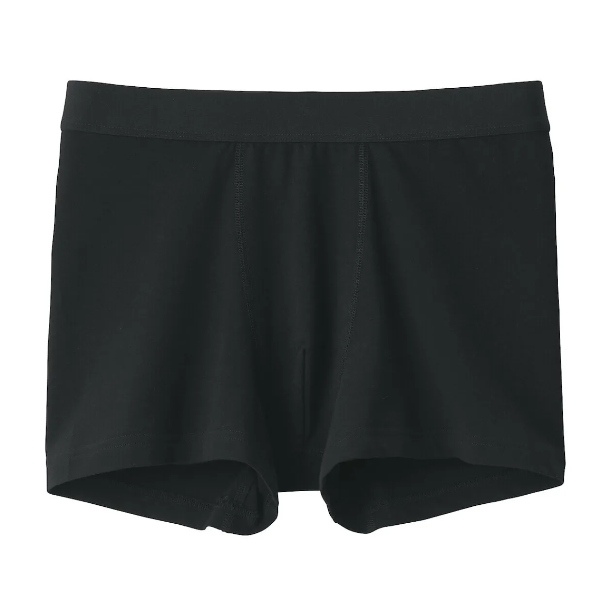 Sous‐Vêtements^Muji Boxer en jersey de coton pour homme