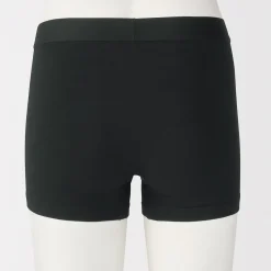 Sous‐Vêtements^Muji Boxer en jersey de coton pour homme