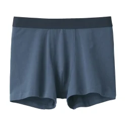 Sous‐Vêtements^Muji Boxer en jersey de coton pour homme