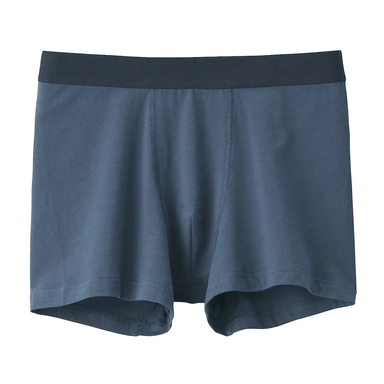 Sous‐Vêtements^Muji Boxer en jersey de coton pour homme