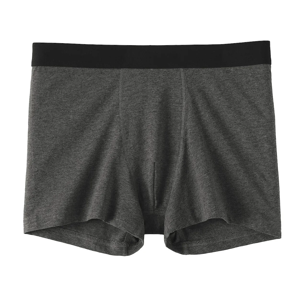 Sous‐Vêtements^Muji Boxer en jersey de coton pour homme