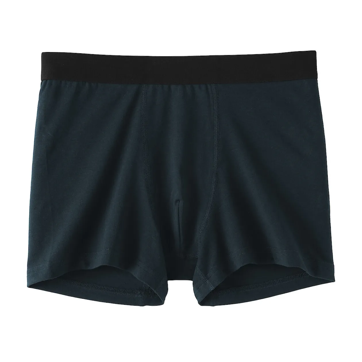 Sous‐Vêtements^Muji Boxer en jersey de coton pour homme
