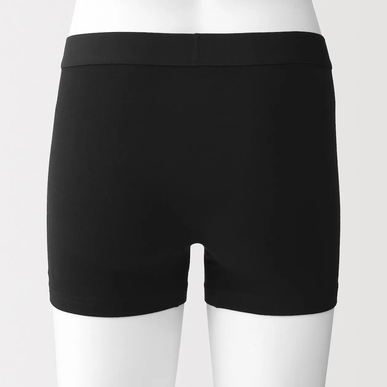 Sous‐Vêtements^Muji Boxer en jersey de coton pour homme