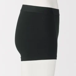 Sous‐Vêtements^Muji Boxer en jersey de coton pour homme
