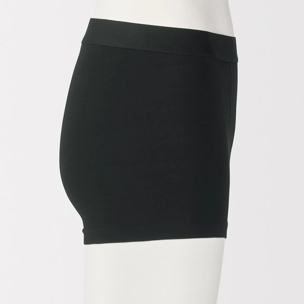 Sous‐Vêtements^Muji Boxer en jersey de coton pour homme