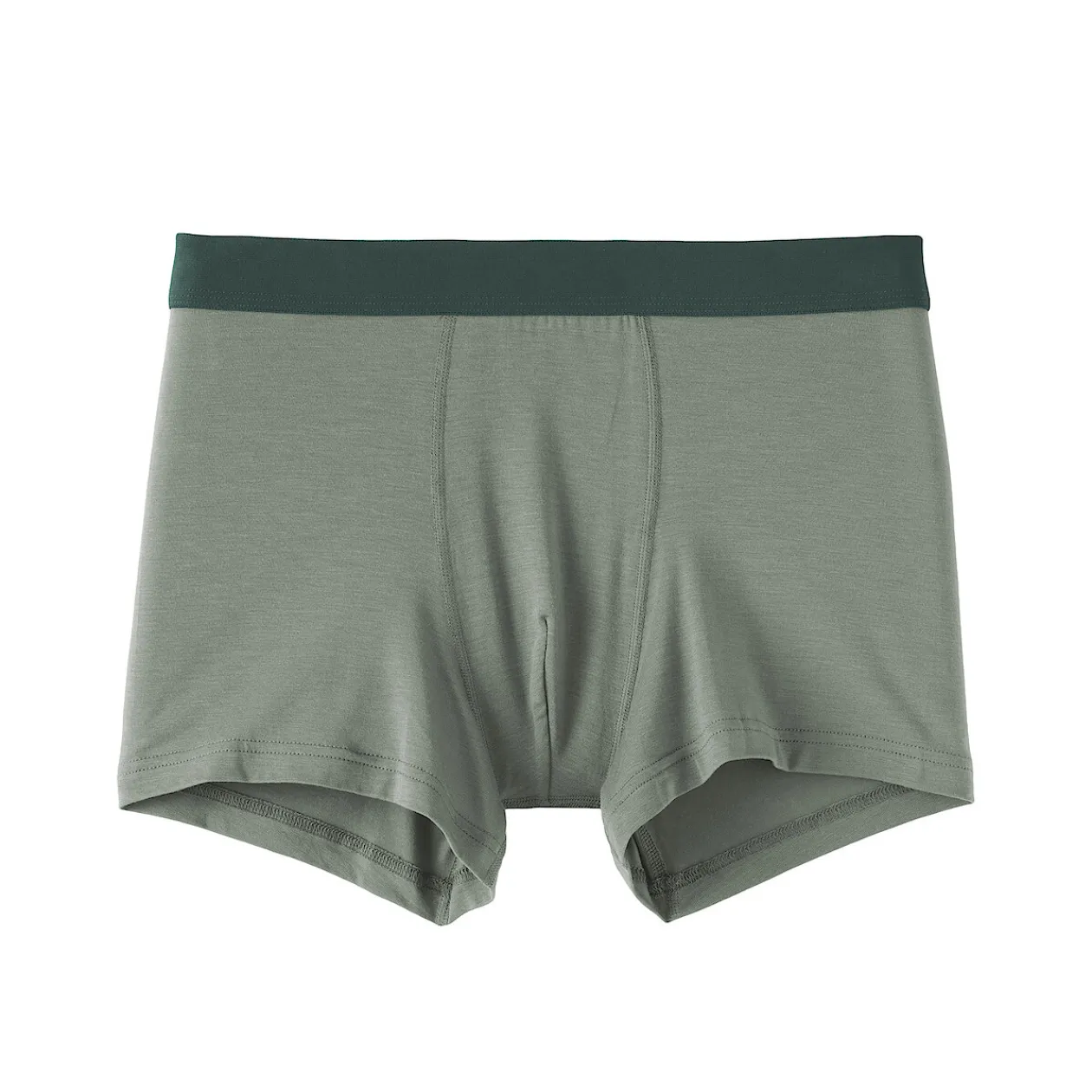Sous‐Vêtements^Muji Boxer en Lyocell extensible
