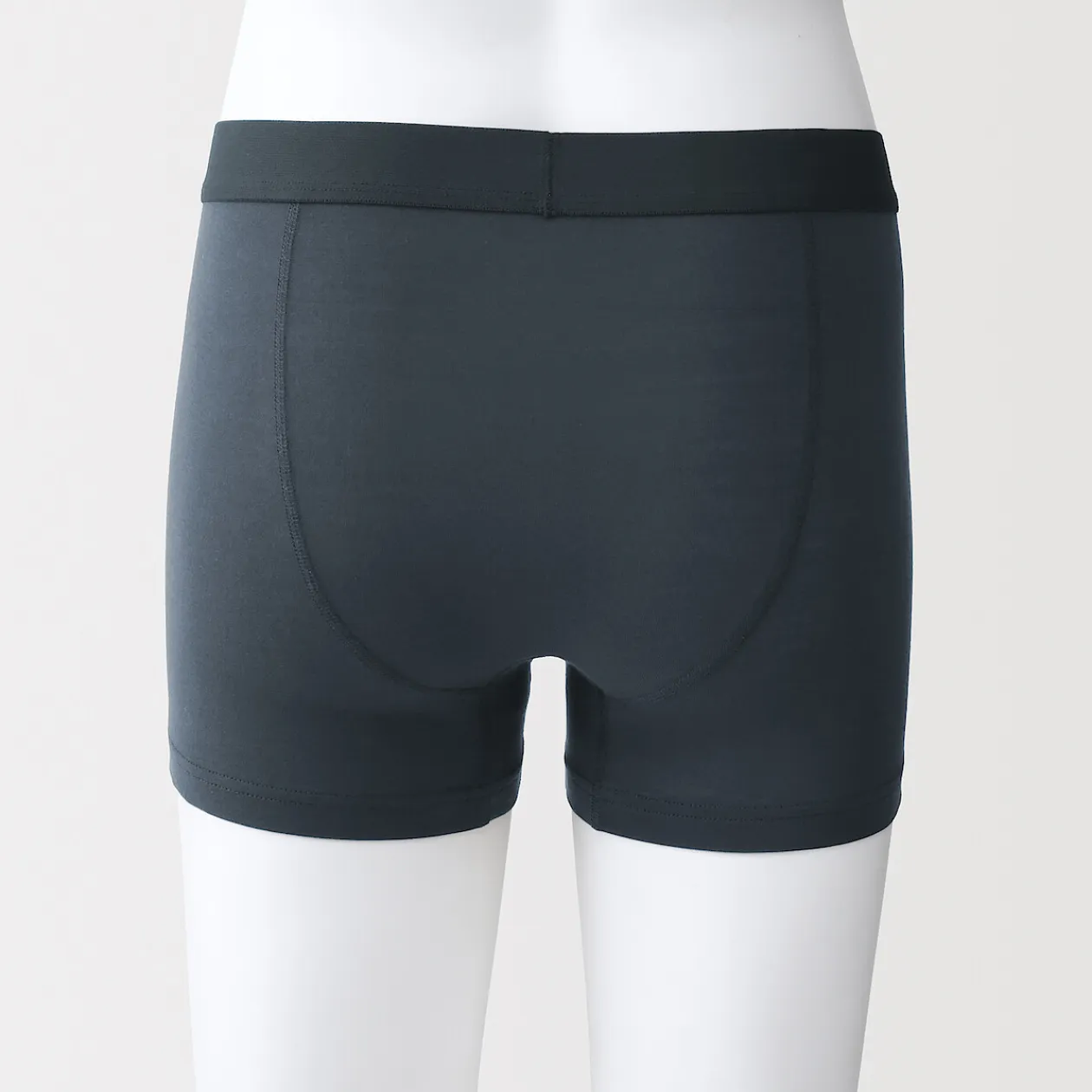 Sous‐Vêtements^Muji Boxer en Lyocell extensible
