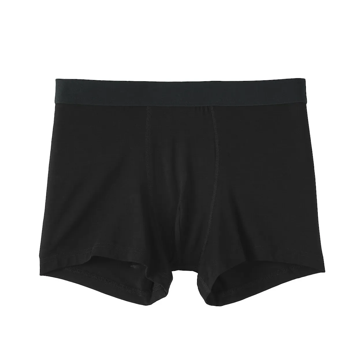 Sous‐Vêtements^Muji Boxer en Lyocell extensible