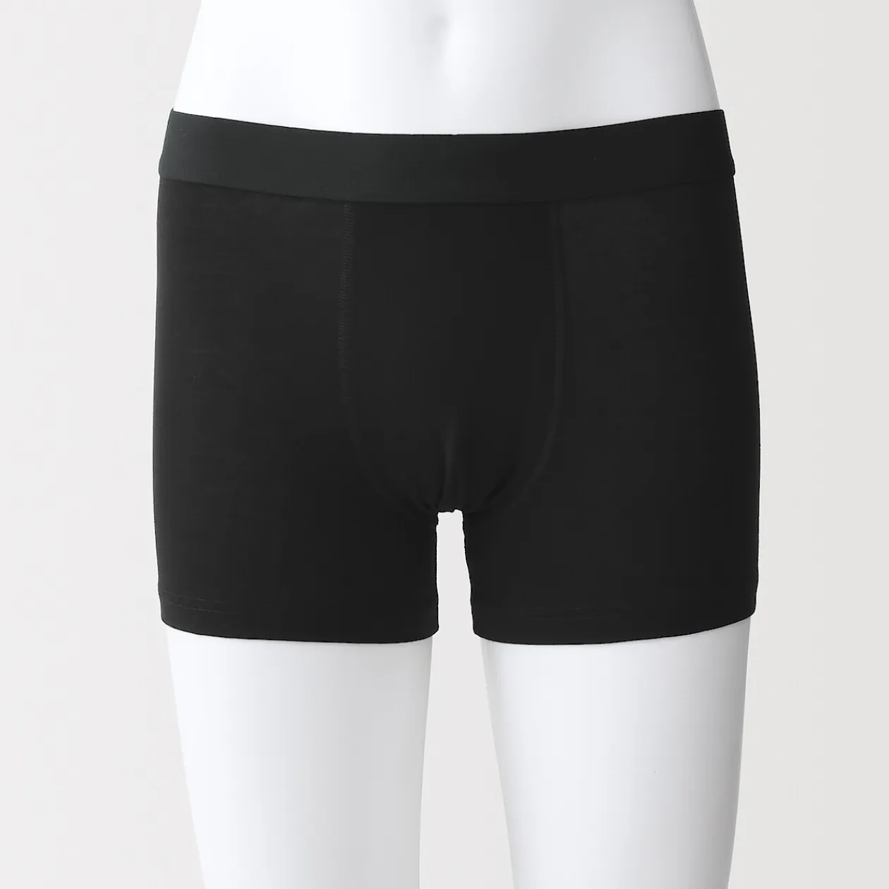 Sous‐Vêtements^Muji Boxer en Lyocell extensible