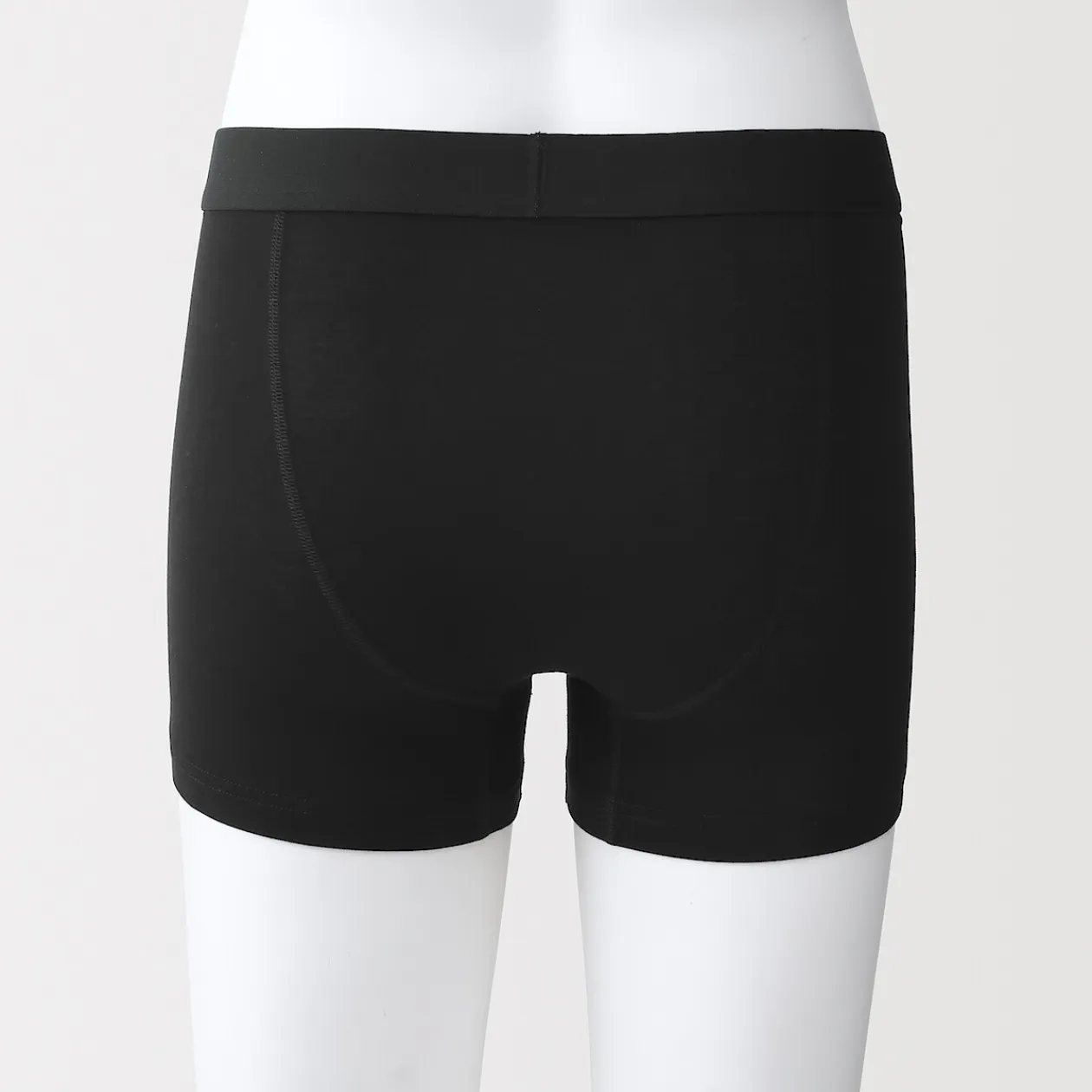 Sous‐Vêtements^Muji Boxer en Lyocell extensible