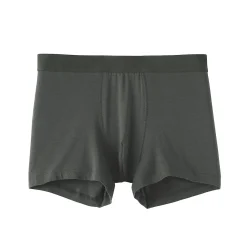 Sous‐Vêtements^Muji Boxer en Lyocell extensible