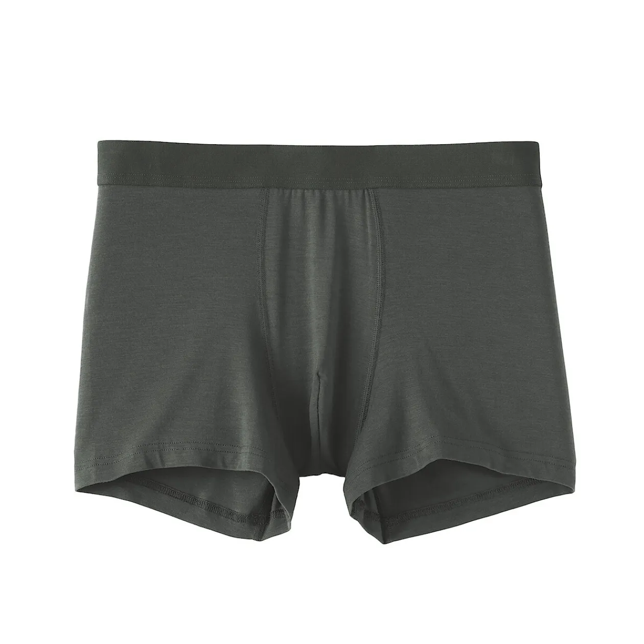 Sous‐Vêtements^Muji Boxer en Lyocell extensible